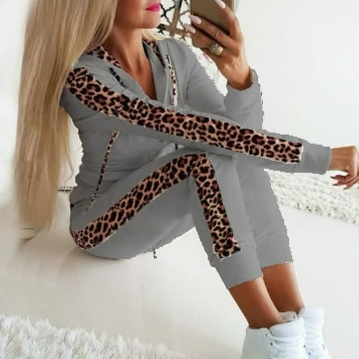 ComfyFit | Casual Tracksuit for Women
