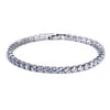 Chain Bracelet | Tennis Bracelet