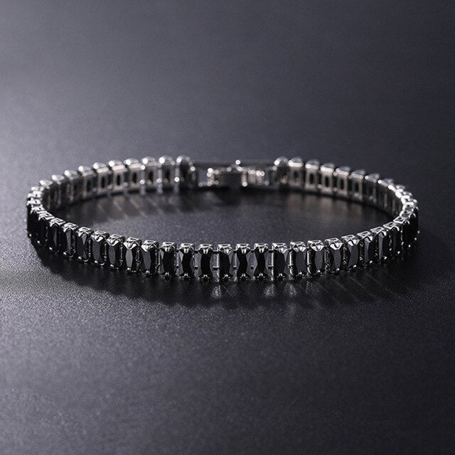 Chain Bracelet | Tennis Bracelet