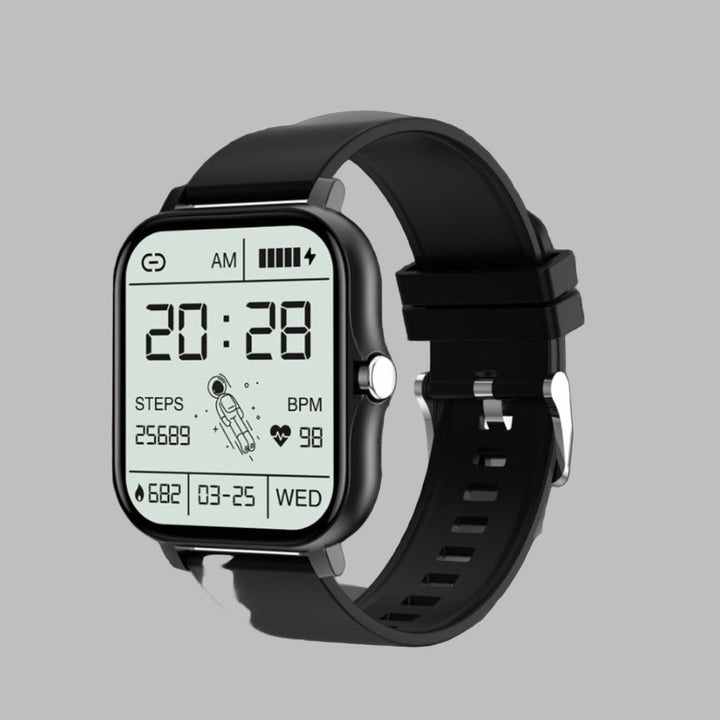 PulsePro Wellness Watch - Health Watch - Wild Eye Vision