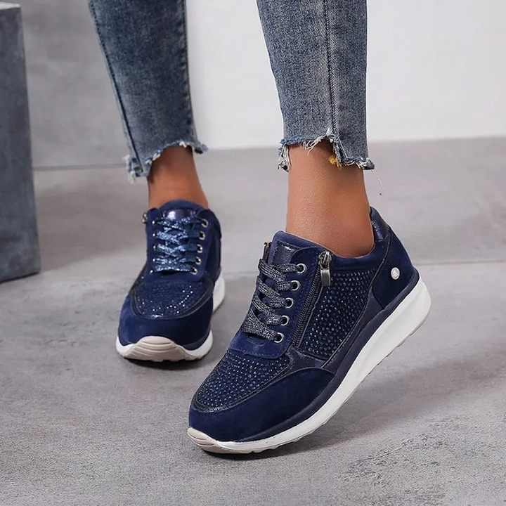Orthopedic Women's Sneakers - Vita