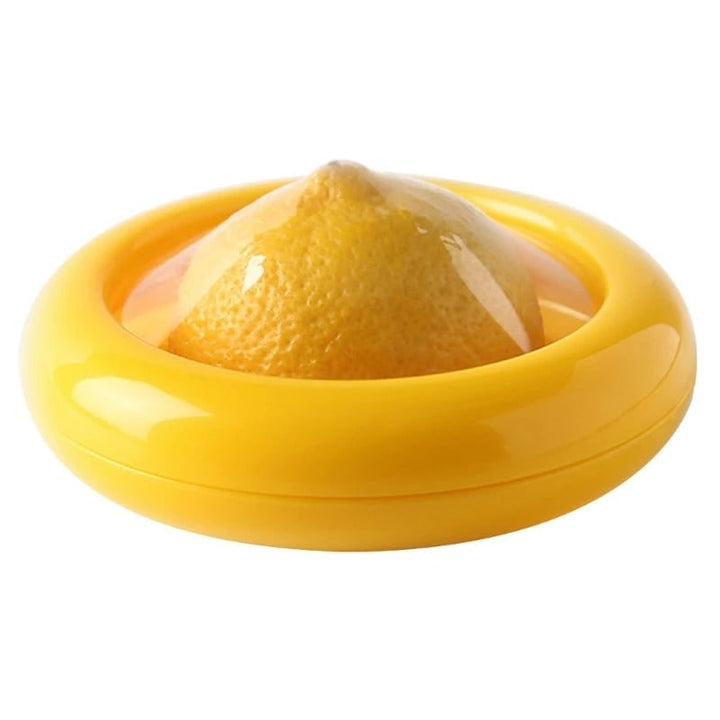 Reusable Food Savers with Silicone Stretch Lids to Reduce Waste and Cover Cut Produce