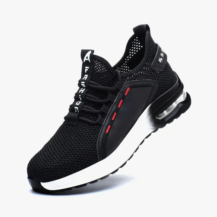 Men’s Designed for balance Safety Shoes