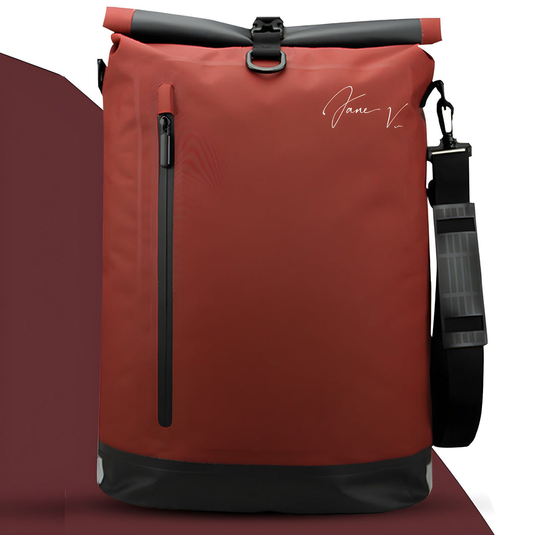 3-in-1 Bike Bag - MultiBag