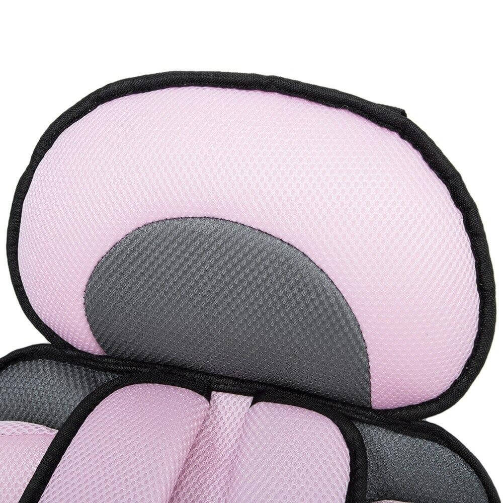 Safe Child Car Seat - SafeRider Pro