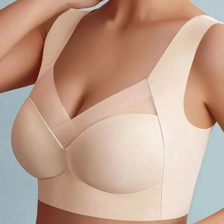 Seamless Premium Comfort Bra for All-Day Wear