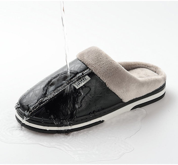 Comfy Slippers | Never Cold Feet Again
