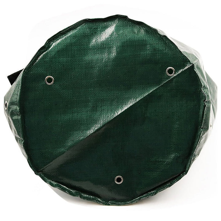 Grow potatoes at home: smart potato grow bag for patio and balcony