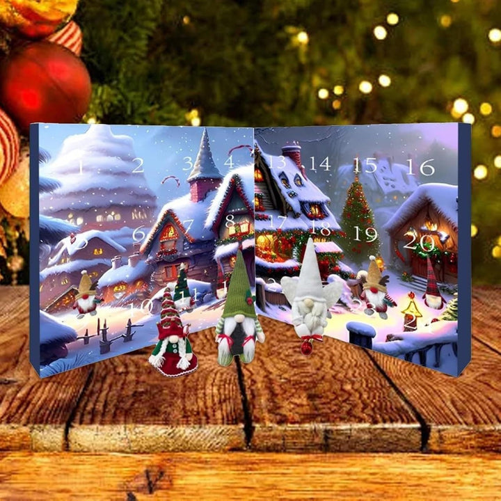Magical Advent Calendar 2024 - ElfEnChill