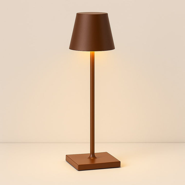 Cordless Table Lamp | Battery-Powered Table Lamp | TavoloLuce