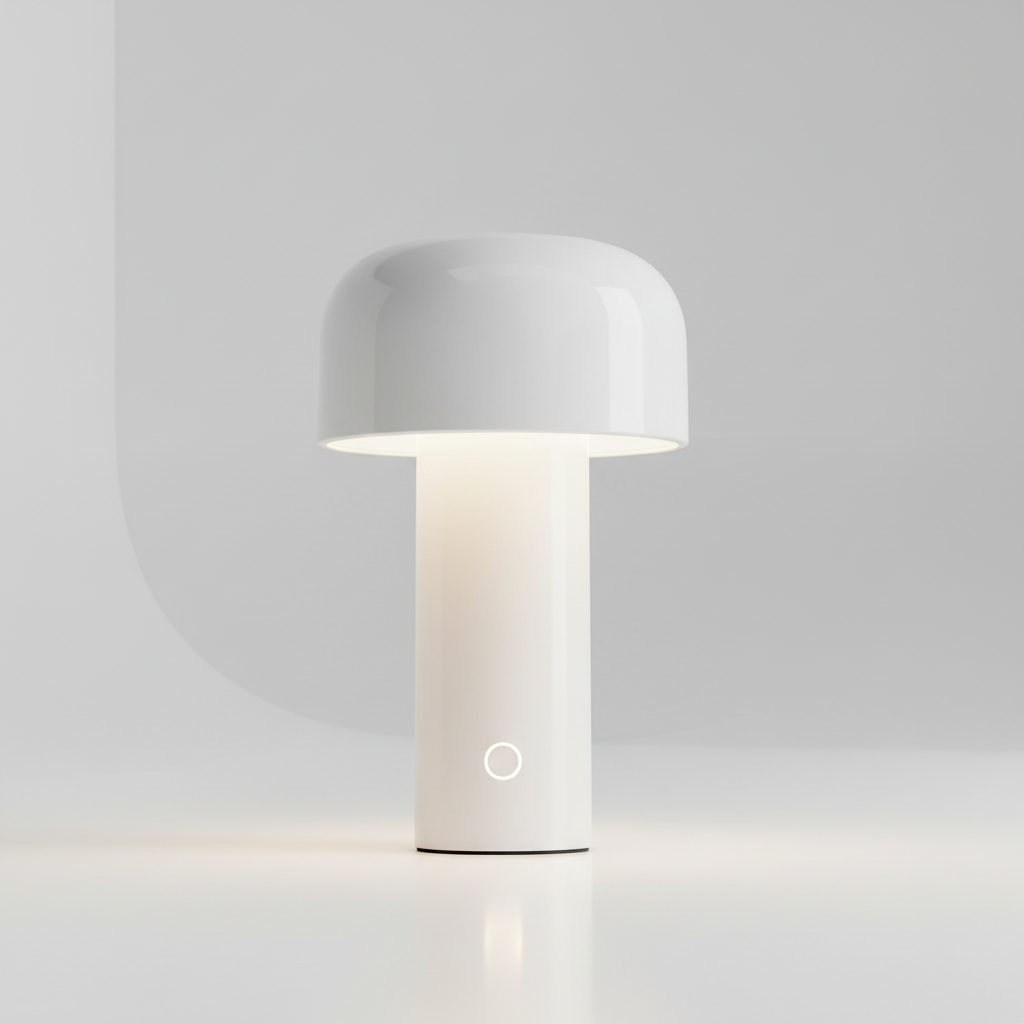 Portable LED Table Lamp - Glowmate