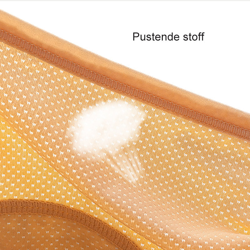 Women's Leak-Proof Underwear | Reusable Eco-Friendly Comfort Briefs