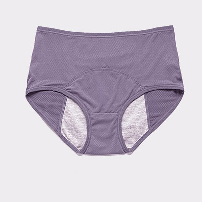 Women's Leak-Proof Underwear | Reusable Eco-Friendly Comfort Briefs
