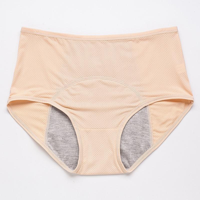 Women's Leak-Proof Underwear | Reusable Eco-Friendly Comfort Briefs
