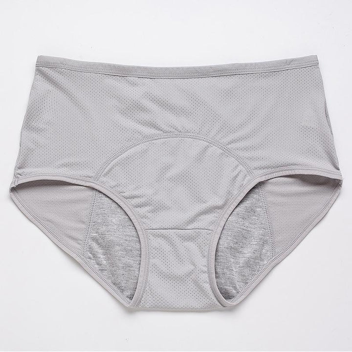 Women's Leak-Proof Underwear | Reusable Eco-Friendly Comfort Briefs