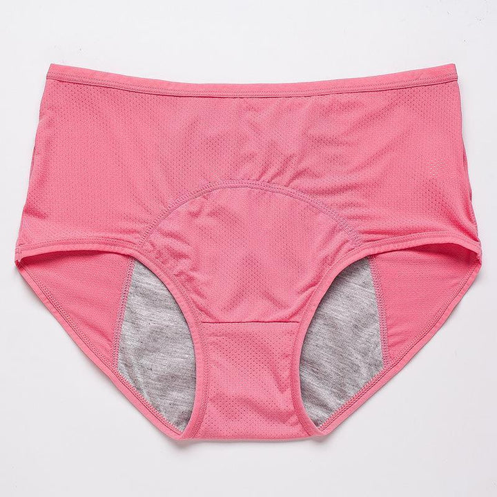 Women's Leak-Proof Underwear | Reusable Eco-Friendly Comfort Briefs