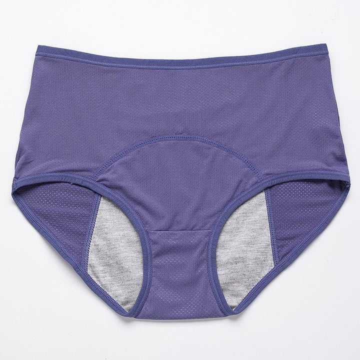 Women's Leak-Proof Underwear | Reusable Eco-Friendly Comfort Briefs