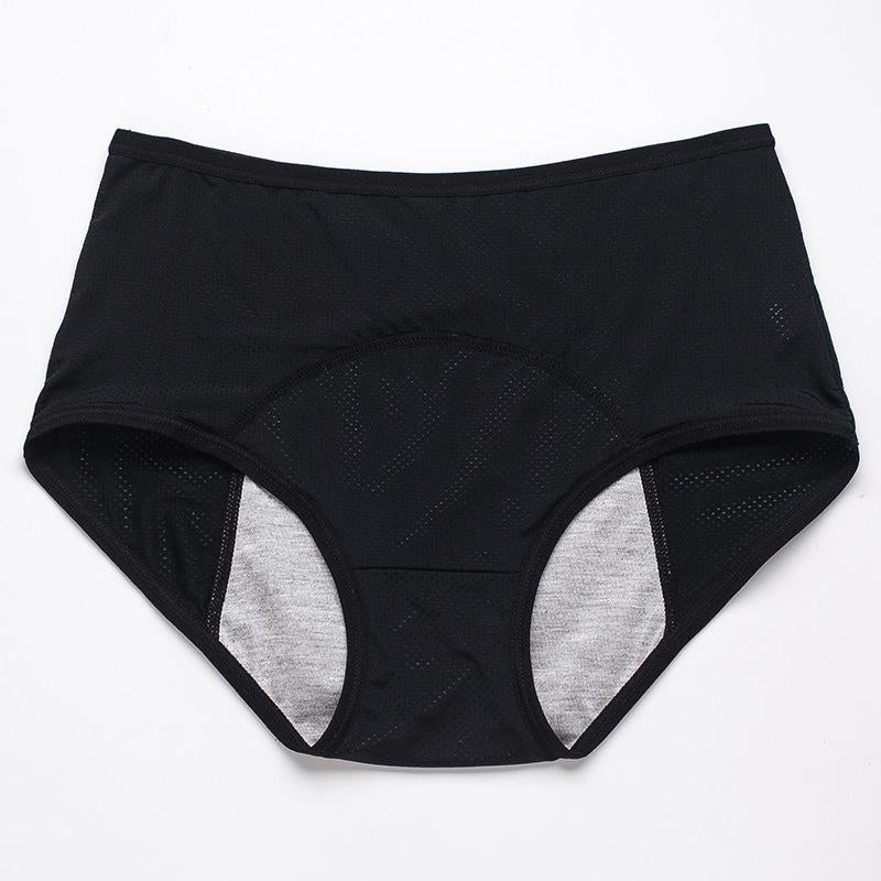 Women's Leak-Proof Underwear | Reusable Eco-Friendly Comfort Briefs