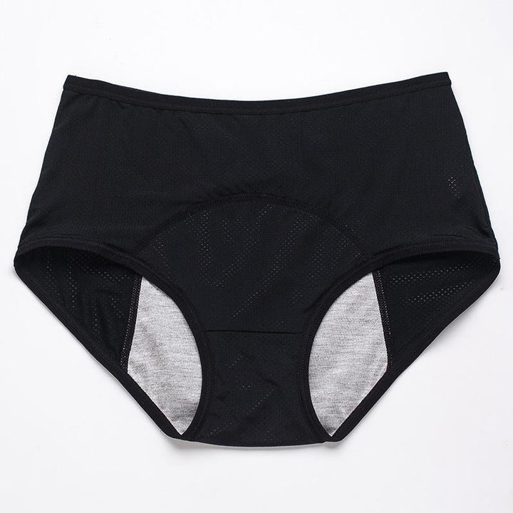 Women's Leak-Proof Underwear | Reusable Eco-Friendly Comfort Briefs