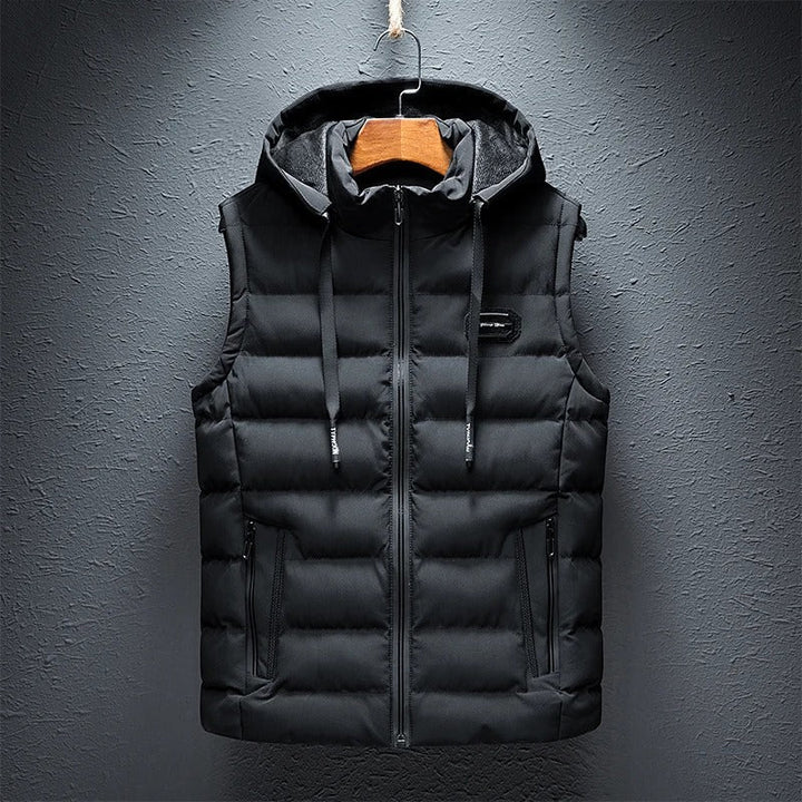 Filip™ | Hooded Vest