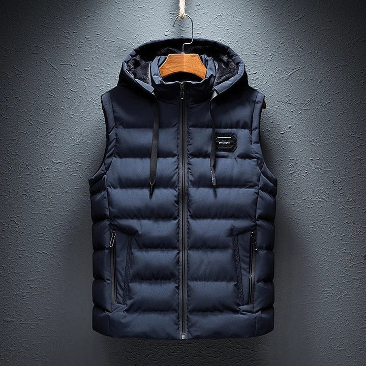 Filip™ | Hooded Vest
