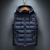 Filip™ | Hooded Vest
