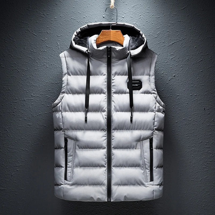 Filip™ | Hooded Vest