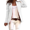 Fitted Women's Blazer – Isadora