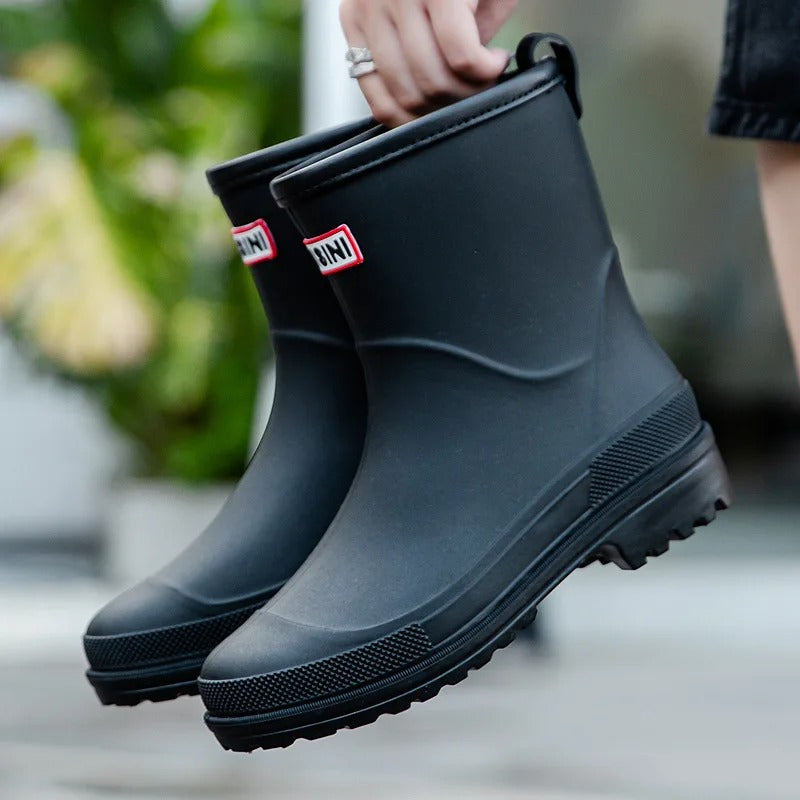 Women's Rain Boots