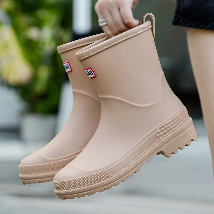 Women's Rain Boots