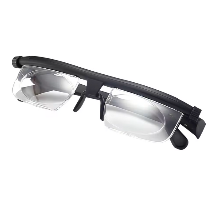 Adjustable Glasses – Customizable Lenses for Maximum Comfort