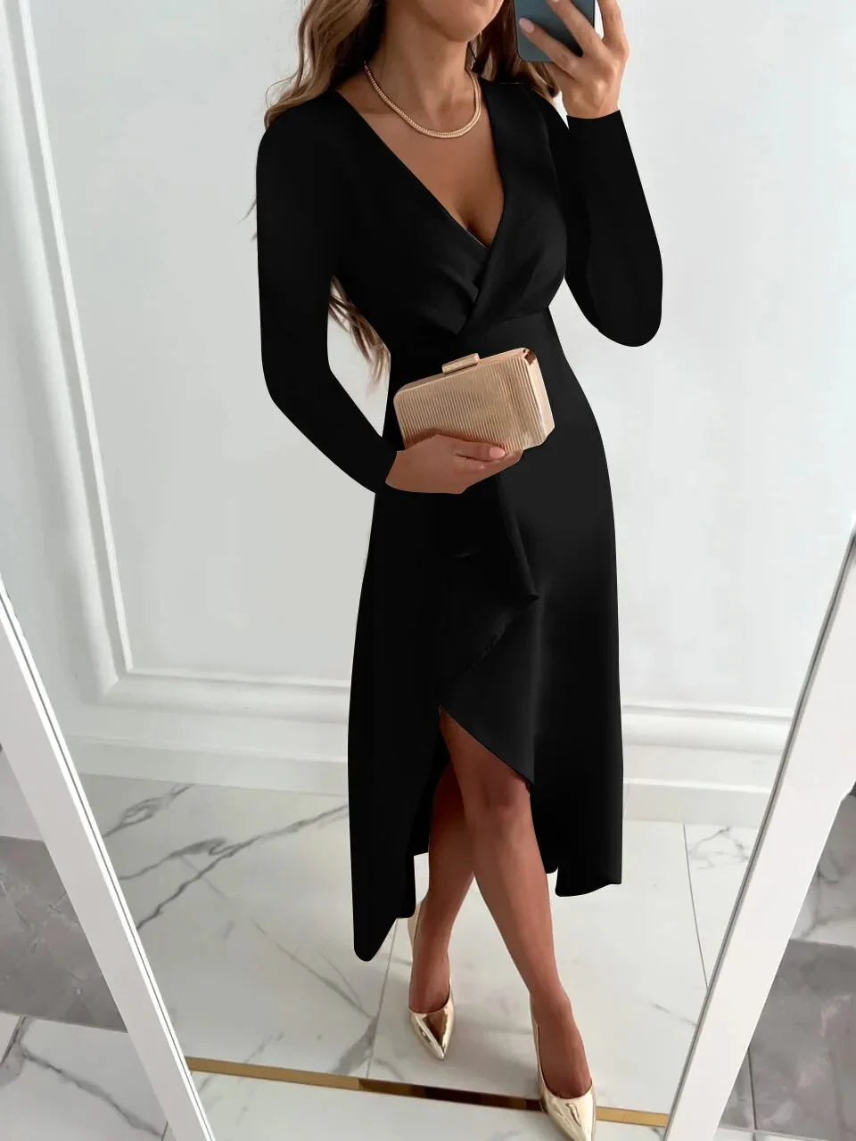 Elegant Dress for Women