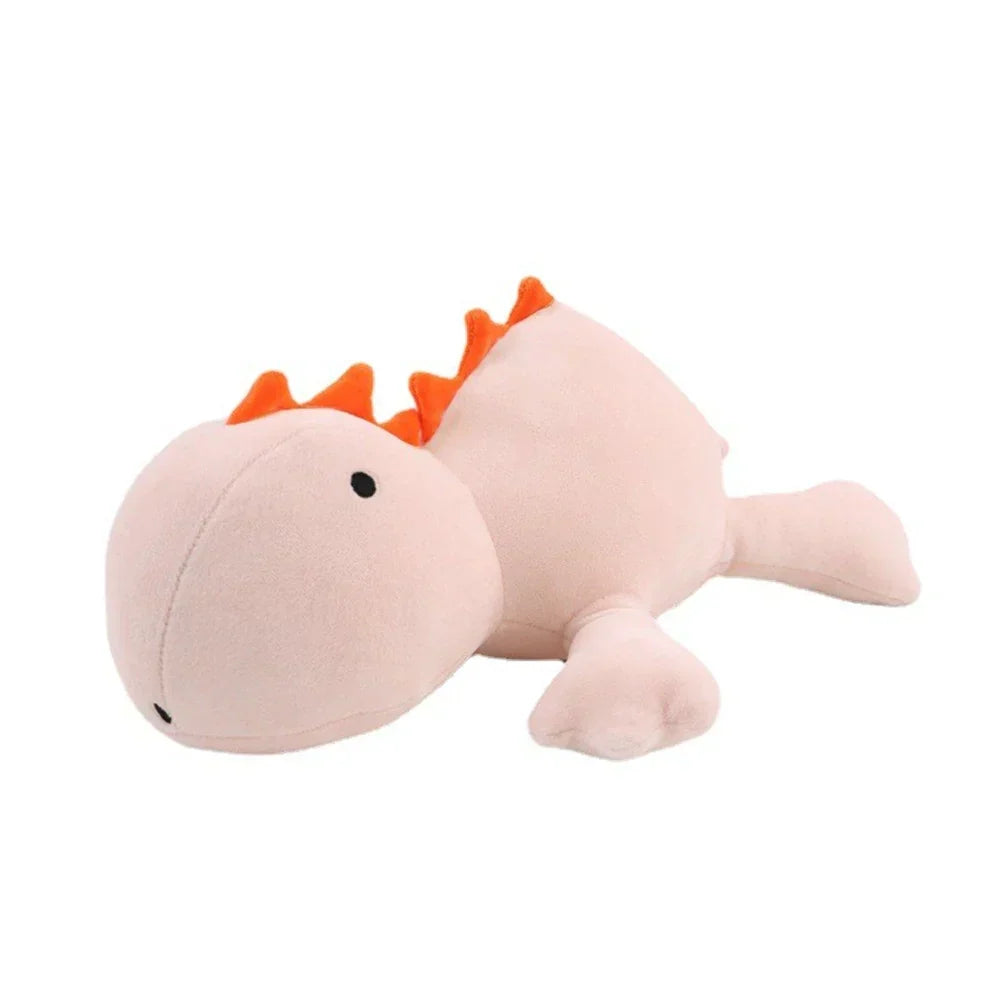 Weighted Dinosaur Soft Toy - CuddleSaurus