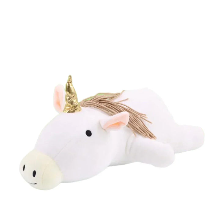 Weighted Dinosaur Soft Toy - CuddleSaurus
