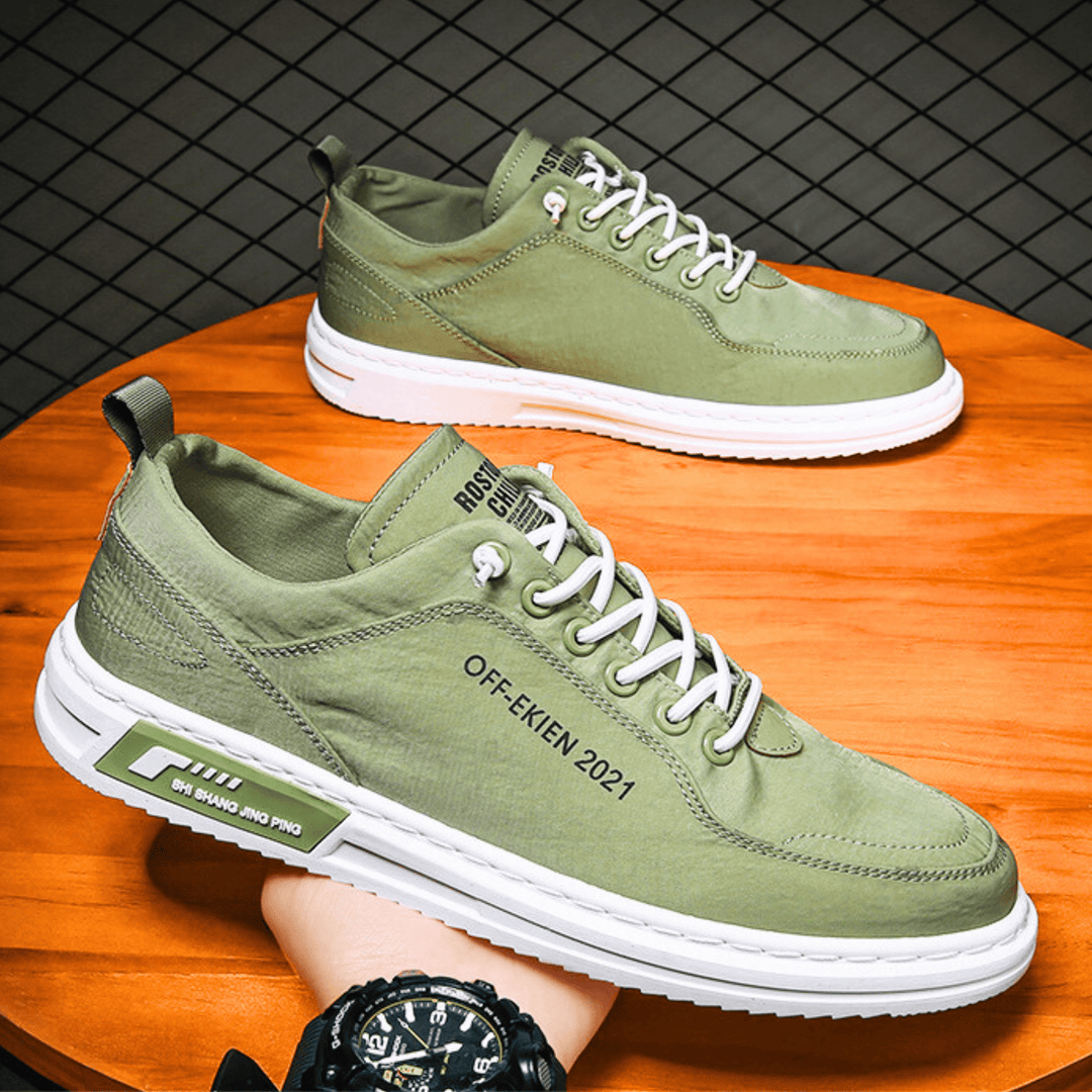 Milan™ | Comfortable Casual Sneakers