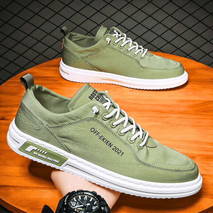 Milan™ | Comfortable Casual Sneakers
