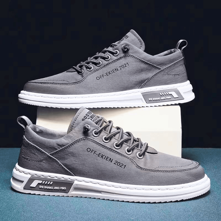 Milan™ | Comfortable Casual Sneakers