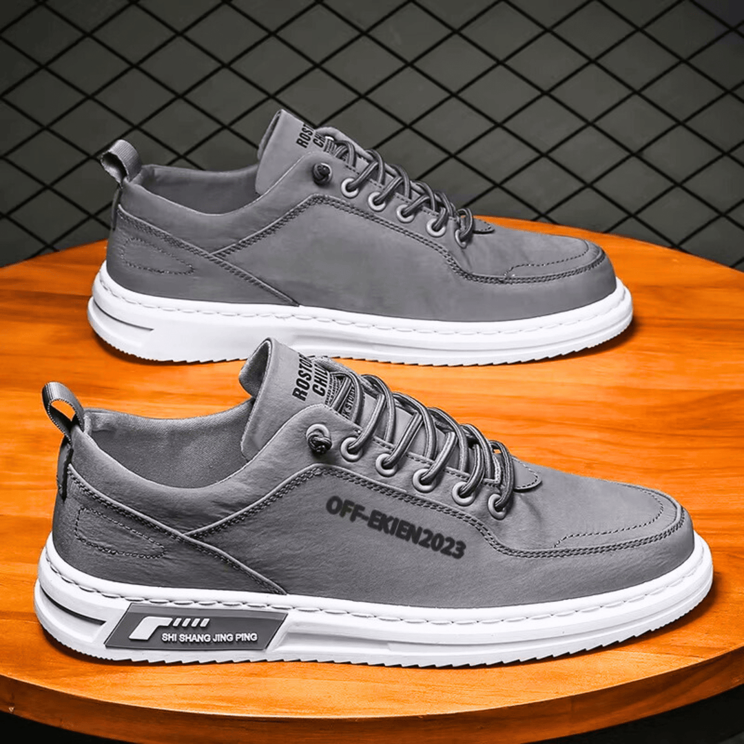 Milan™ | Comfortable Casual Sneakers