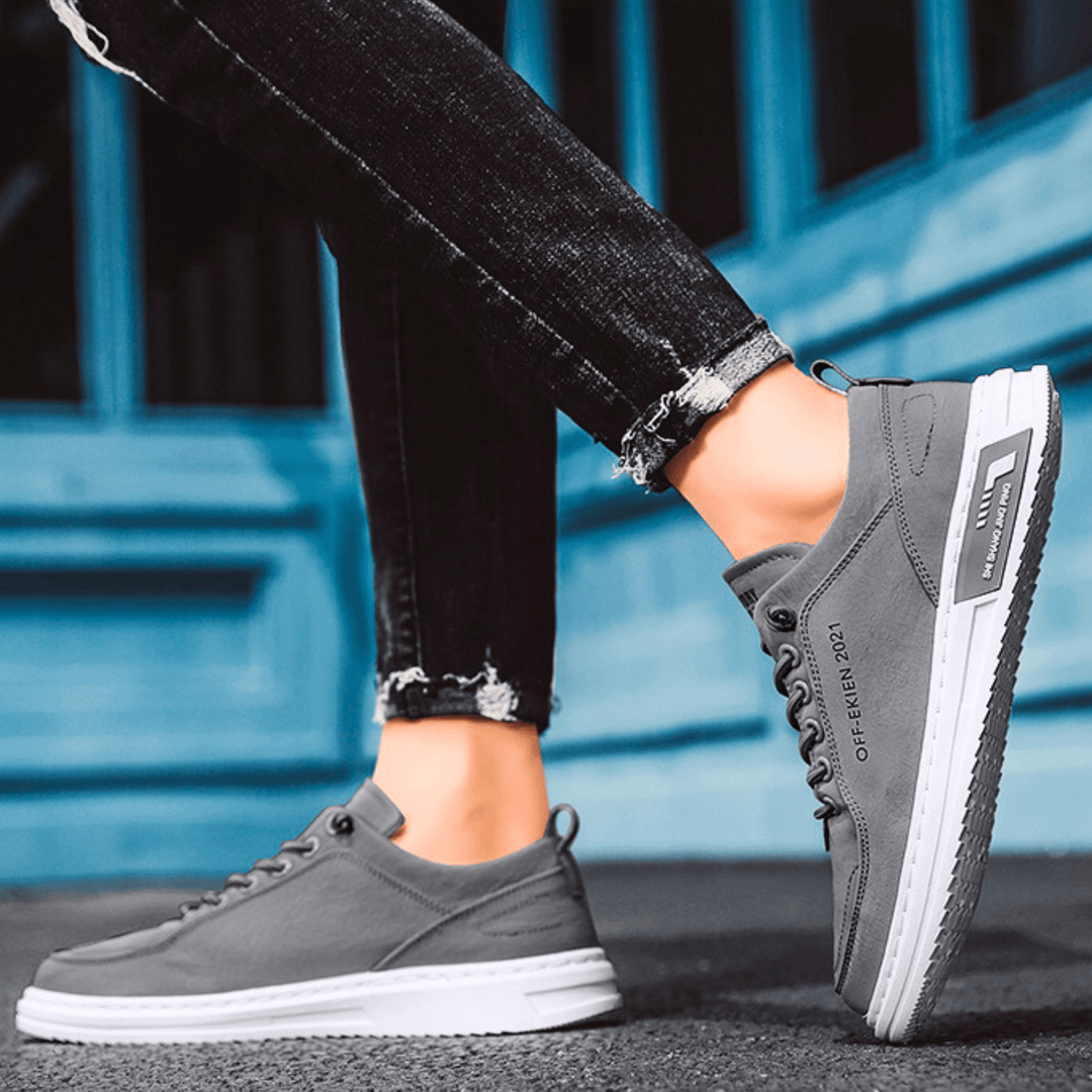Milan™ | Comfortable Casual Sneakers
