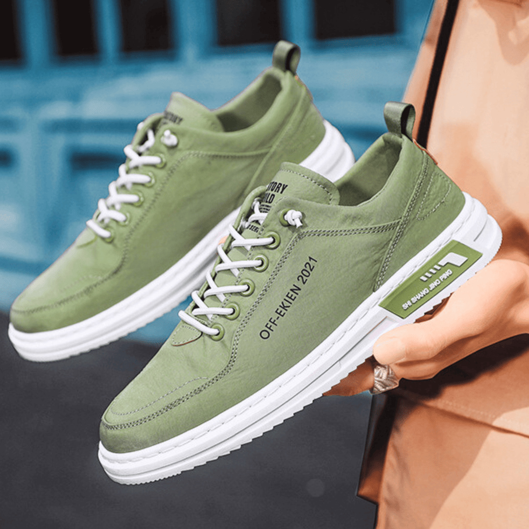 Milan™ | Comfortable Casual Sneakers