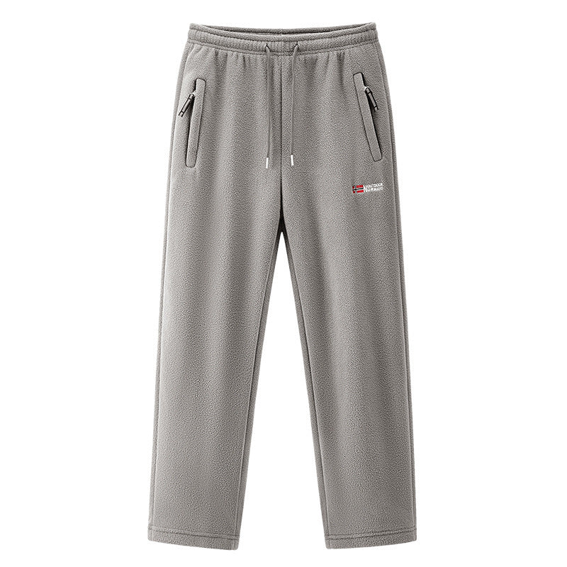 Women's Tracksuit with Fleece Cardigan and Jogging Bottoms