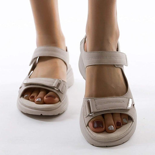 BellaVita Sandals