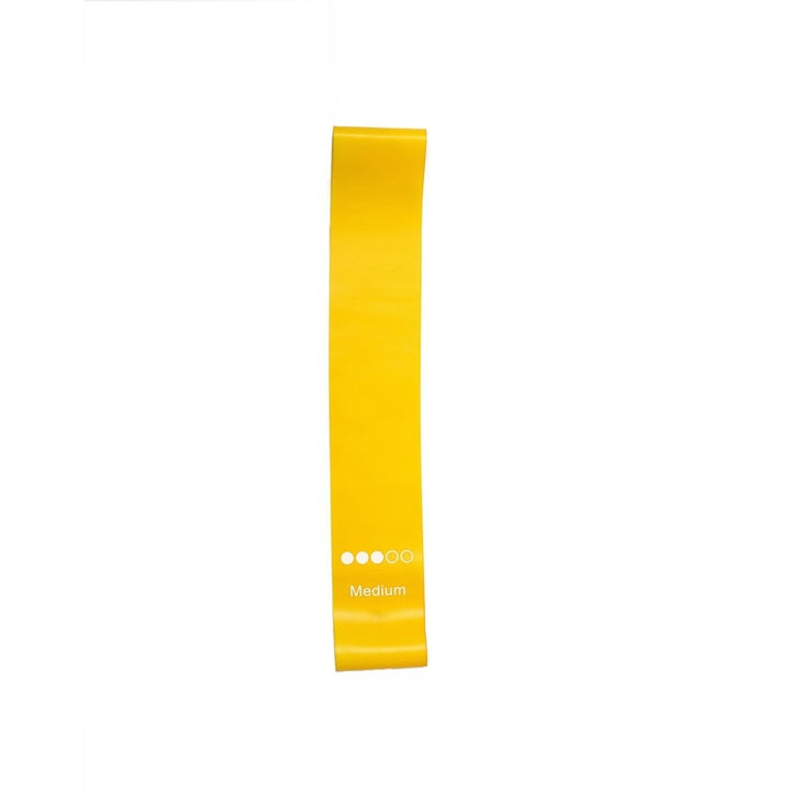 Workout Resistance Bands with Handles and Loop Design for Exercise Elastic Training