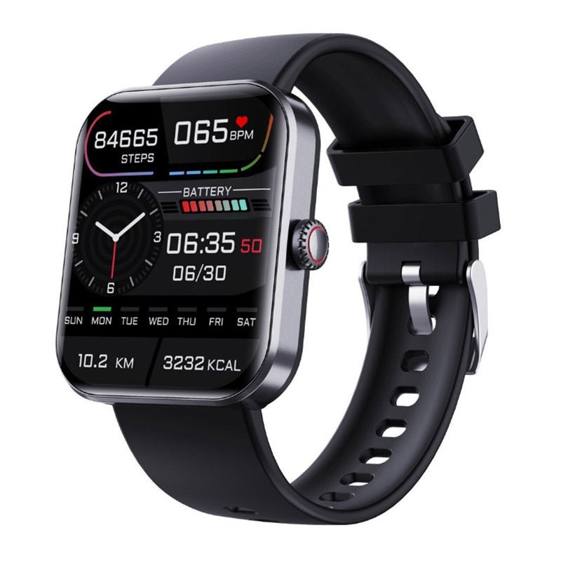 Blood Glucose Monitor – GlucoWatch