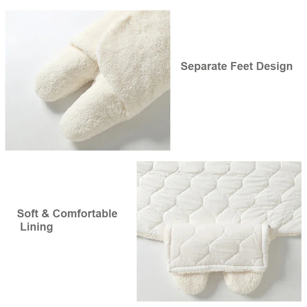 SnuggleBear Wrap Blanket - Ultimate Comfort