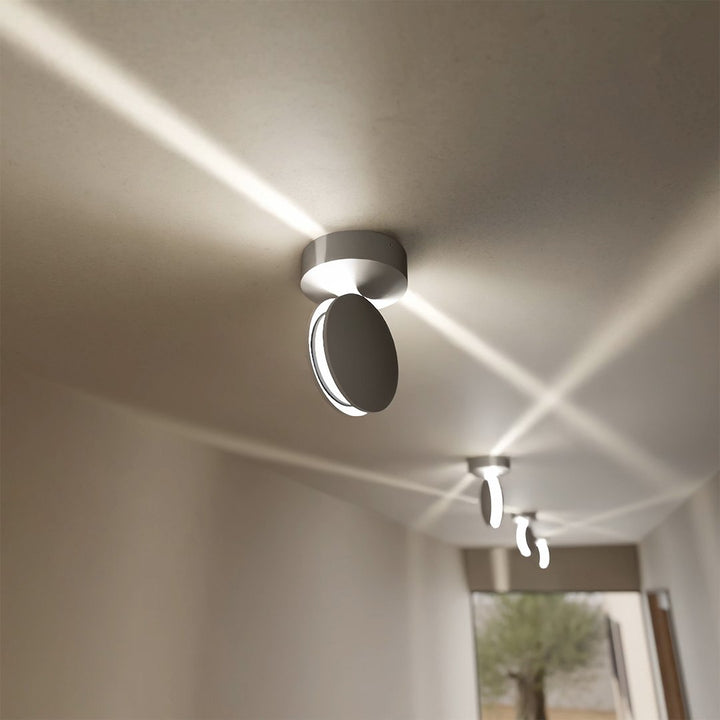 360° LED Projector – HaloGlow